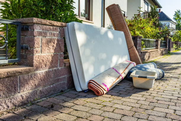 Best Basement Cleanout  in USA